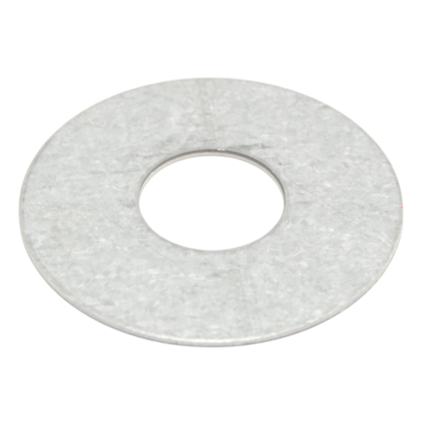 Arandela de ajuste para eje trasero Fiat 500 - Fiat 126 - Fiat 850 (0,8mm)