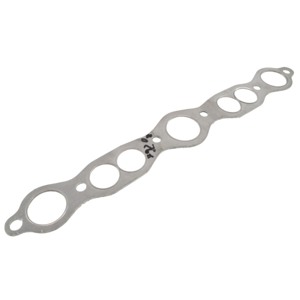 Pot d'échappementmmjoint d'étanchéité Fiat 1100 - Fiat 1200 Cabrio