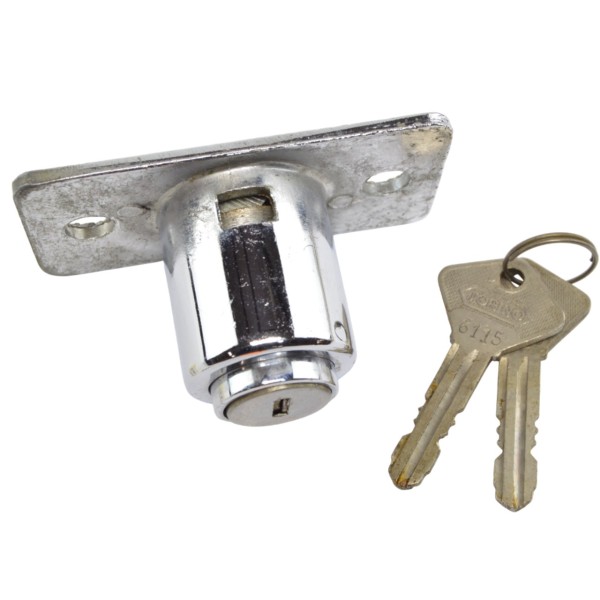 Kofferbakslot Fiat 1100 - Fiat 1200