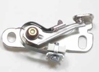 Contacto de encendido Fiat 1300, 1500, Fiat 1800, 2300, Lancia Fulvia, Alfa Romeo Contacto de encendido Fiat 1300, 1500, Fiat 1800, 2300, Lancia Fulvia, Alfa Romeo