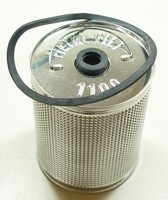 Elemento filtrante dell'olio Fiat 1100 /1200