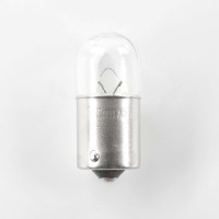 Lâmpada incandescente 12V 10W padrão Lâmpada incandescente 12V 10W padrão