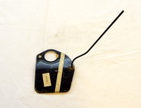 Tropfblech Fiat 1100 Tropfblech Fiat 1100