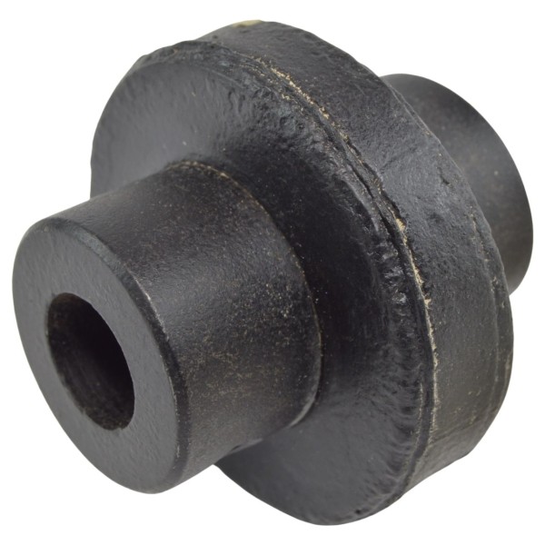 Shift rod connection for Fiat 600 Multipla