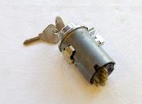 Zündschloß Fiat 124, 850 Zündschloß Fiat 124, 850