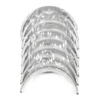 Drijfstanglagerschalen set 1. Overmaat TYPE 124 AC Fiat 124 Spider 1400 (66-72), 124 Coupé, 128, X 1/9 Drijfstanglagerschalen set 1. Overmaat TYPE 124 AC Fiat 124 Spider 1400 (66-72), 124 Coupé, 128, X 1/9