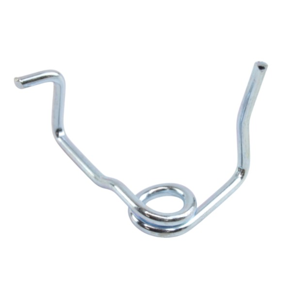 Molla di richiamo per maniglia porta sinistra Fiat 124 Spider (79-85)