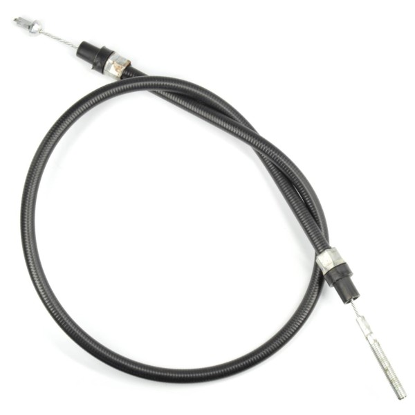 Throttle cable Fiat 124 Special T 1600 from 72 onwards