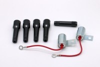 Radio-onderdrukkingsset Radio-onderdrukkingsset