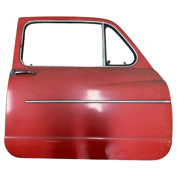 Tür vorne rechts Fiat 850 N-S 2.Serie