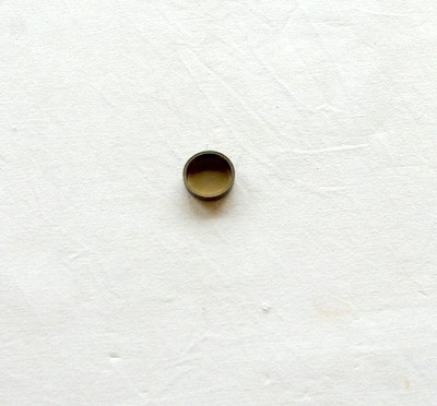 Bouchon antigel avec bord 20 mm