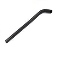 Tubo flessibile del riscaldatore lungo Fiat 124 Spider, 124 Coupé, 124 Berlina, 850 Sport Tubo flessibile del riscaldatore lungo Fiat 124 Spider, 124 Coupé, 124 Berlina, 850 Sport