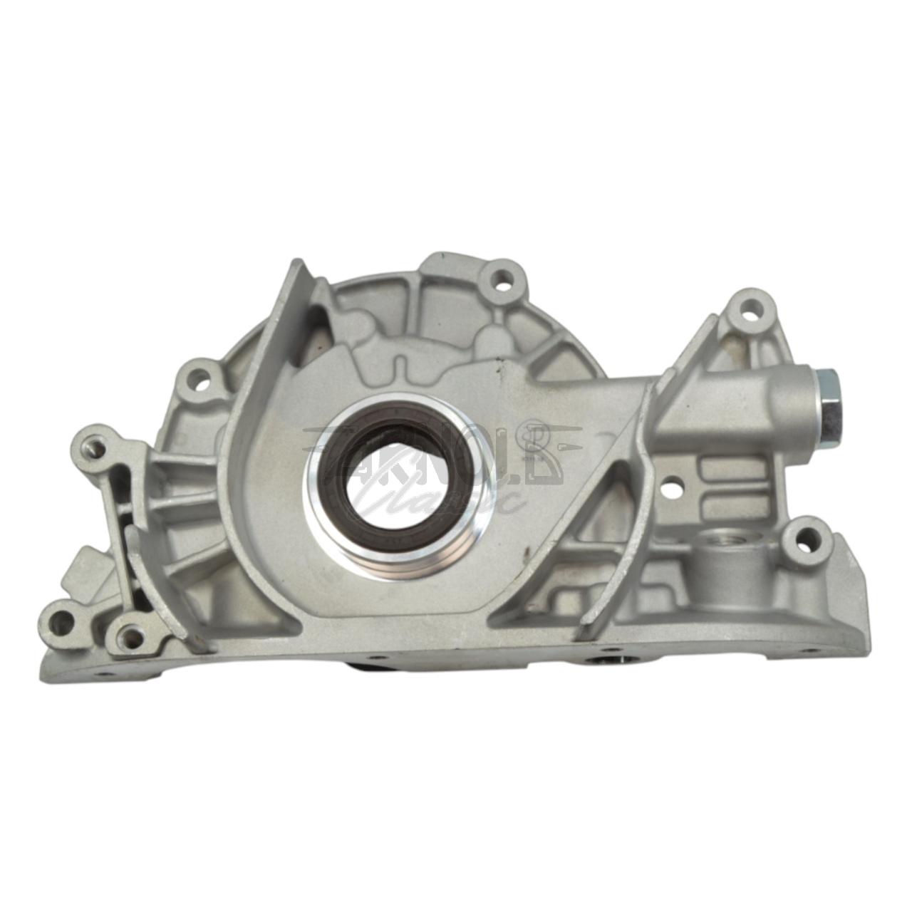 Pompe à Carburant Essence Pour Lancia Delta Integrale - Référence 13825, Neuf, Marque Kemso