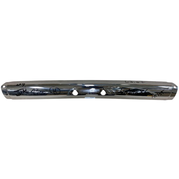 Paraurti posteriore centrale originale Fiat 1300-1500