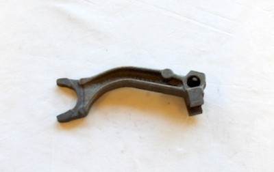 Schakelvork achteruitversnelling Fiat 131, 132