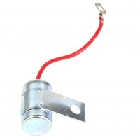 Kondensator für Zündspule Fiat 124 Spider (ab 79) Kondensator für Zündspule Fiat 124 Spider (ab 79)