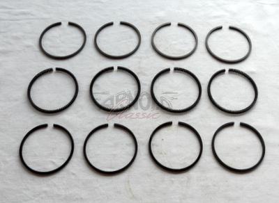 Set Anelli Pistone Continental AU85 Deco Grand Standard - NOS AA7A411 AA7A3190