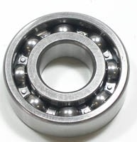 Gearbox bearing main shaft front Fiat 500 - Fiat 126