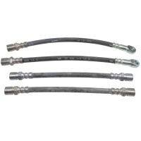 Fiat Set di tubi freno 500 F, L, R, 126 Fiat Set di tubi freno 500 F, L, R, 126