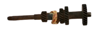 Albero di trasmissione Fiat 124 Special T