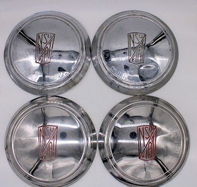 Tapacubos Fiat 1300, 1500