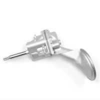 Ölpumpe bis Motor Nr. 572366 Fiat 124 Spider 1400-1600-1800, 124 Coupé 1800, 125, 132 Ölpumpe bis Motor Nr. 572366 Fiat 124 Spider 1400-1600-1800, 124 Coupé 1800, 125, 132