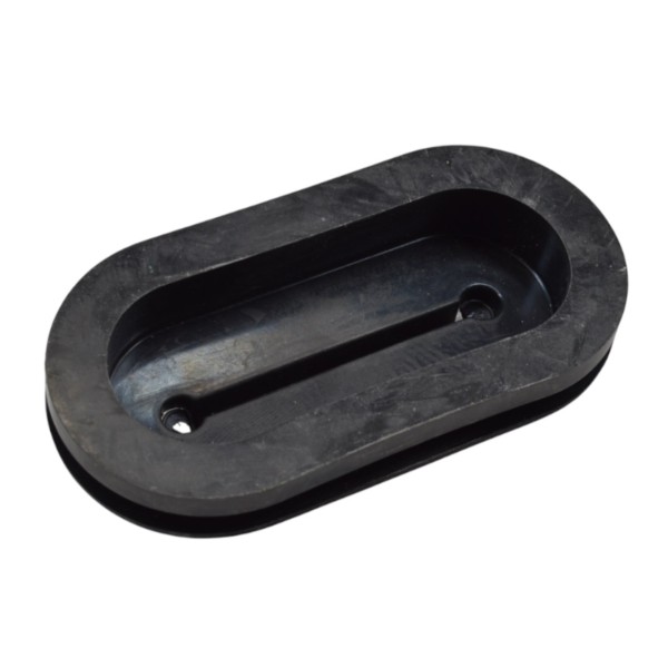 Collar for clutch lever Fiat 850