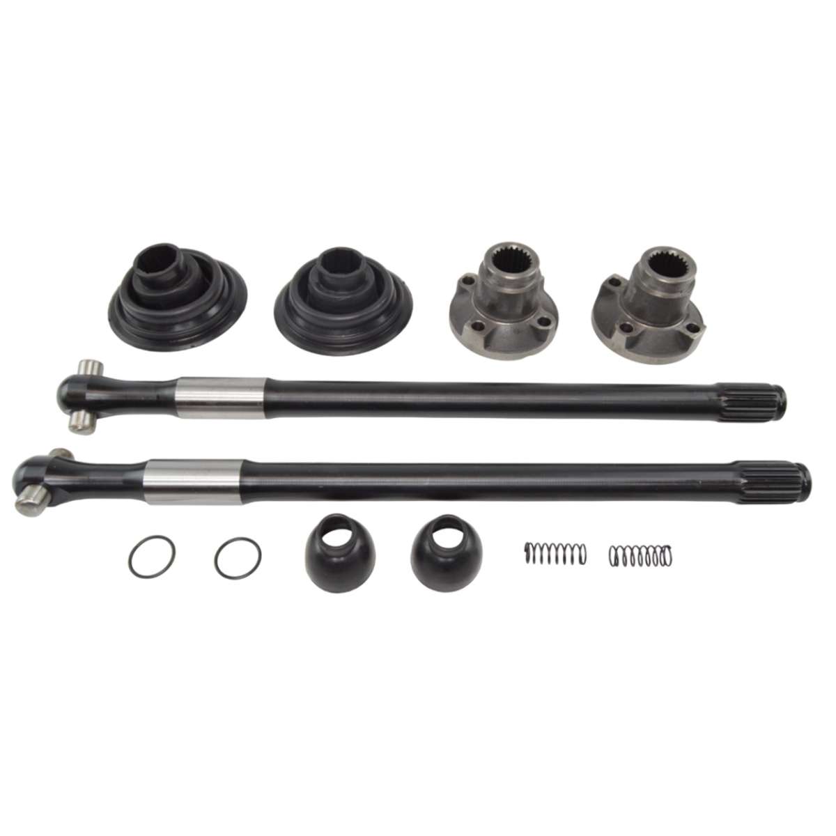 Set of axle shafts Fiat 500 F/L/R - Fiat 500 F Giardiniera buy