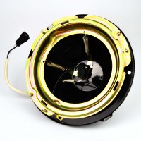 Lampenpot overige ringsluiting Lampenpot overige ringsluiting