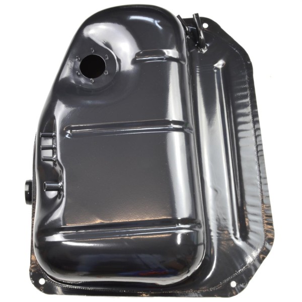 Petrol tank for 2000 i.e. CS0 - DS Fiat 124 Spider (with baffle)