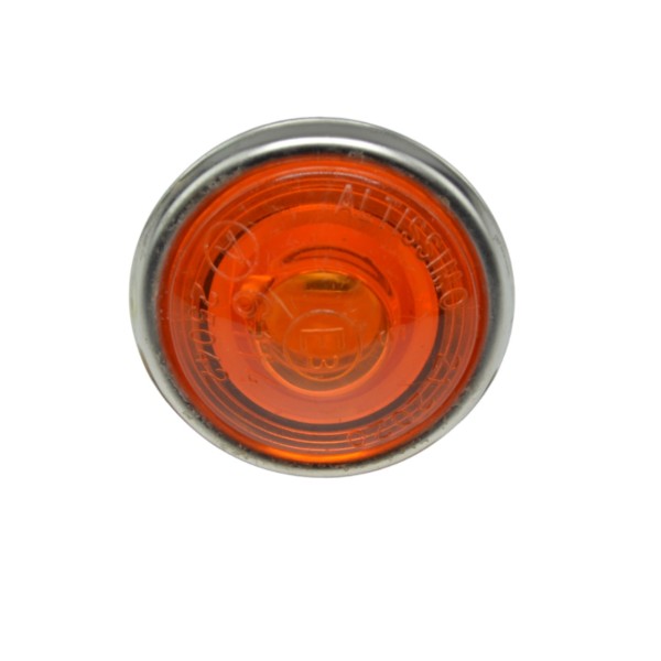 Indicator lamp, side Fiat 124 Spider BS-CS, Dino 2400