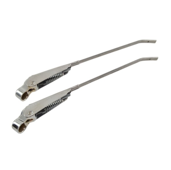 Set of wiper arms Fiat 500 F-L-R, 850