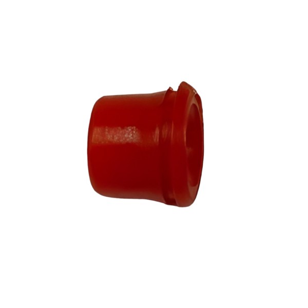 Grommet red 4313075 A0009881581 Clip