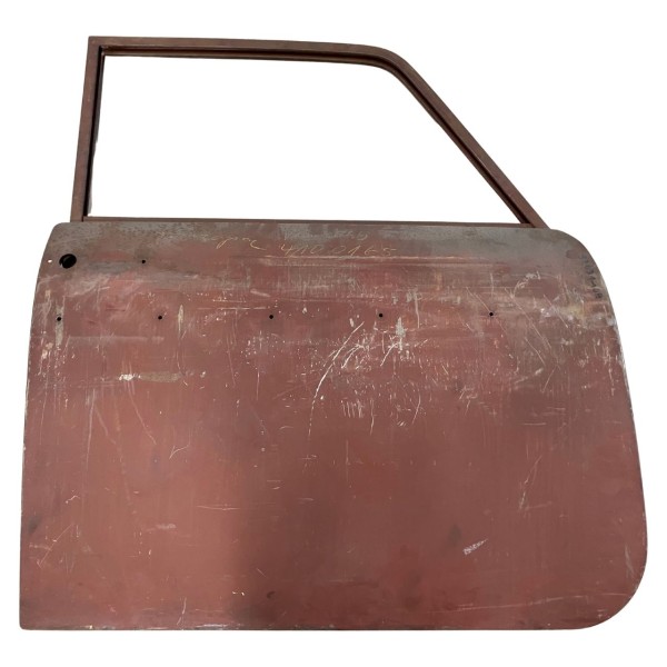 Puerta delantera derecha con nervadura del Fiat 1100 R-Kombi
