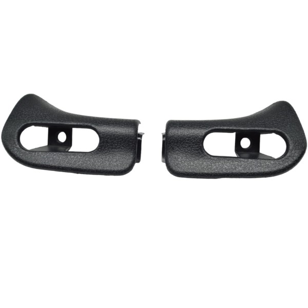 MercedesClips para parasol negro -Benz R129