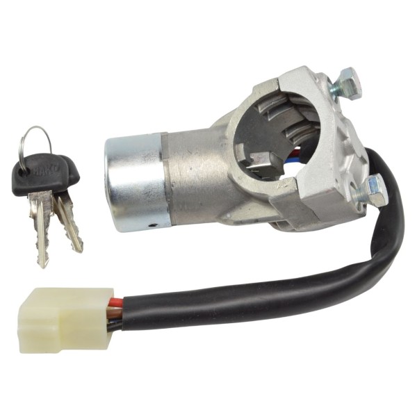 Contactslot Fiat 126 Bis - Fiat 128 - Fiat X 1/9 (Marelli)