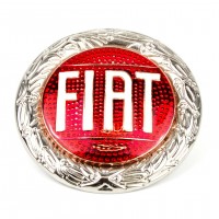 Funda Llave Fiat 500 Abarth Sporting Calidad Premium
