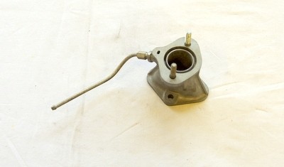 Base del carburatore Fiat 600 - 4047896