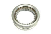 Manicotto del cambio 1/2 o 3/4 marcia Fiat 124 Spider, Fiat 124 Coupe, Fiat 124 Berlina, Fiat 125 Manicotto del cambio 1/2 o 3/4 marcia Fiat 124 Spider, Fiat 124 Coupe, Fiat 124 Berlina, Fiat 125