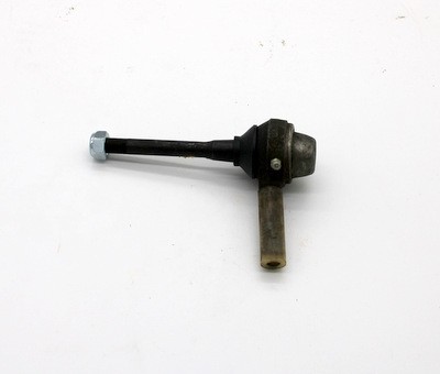 Articulação para a barra de estabilidade esquerda do Fiat 1300, 1500