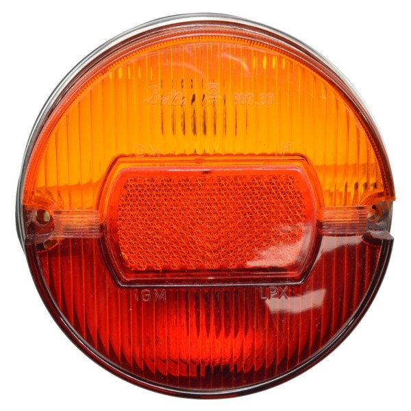 Fanale posteriore Fiat 850 N