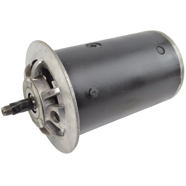 Gelijkstroomdynamo zonder poelie Fiat 850 N-Spider-Coupé (+€100 borg)