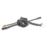 Commutateur de colonne de direction Fiat 124 Spider DS-VX (+caution de 400 €) noir - révisé Commutateur de colonne de direction Fiat 124 Spider DS-VX (+caution de 400 €) noir - révisé