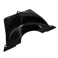 Lamiera per campana cambio posteriore Fiat 600 Lamiera per campana cambio posteriore Fiat 600