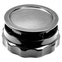 Rotary knob for seat adjustment Fiat 124 Spider (up to 78) Rotary knob for seat adjustment Fiat 124 Spider (up to 78)
