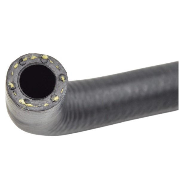 Radiator hose water pump to cylinder head Fiat 600-D, Seat 770