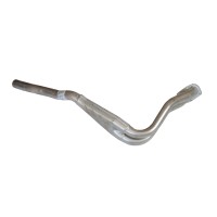 Pot d'échappement avant Fiat 124 Spider 1600/1800 CS (72-75), 124 Coupé CC - Y-pipe Pot d'échappement avant Fiat 124 Spider 1600/1800 CS (72-75), 124 Coupé CC - Y-pipe