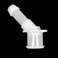 Slangaansluiting voor hoofdremcilinder 8 mm Fiat 124 Spider, 124 Coupé, 124 Berlina Slangaansluiting voor hoofdremcilinder 8 mm Fiat 124 Spider, 124 Coupé, 124 Berlina