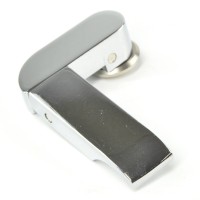 Latch for vent window right Fiat 124 Spider 2000 (79-82) Latch for vent window right Fiat 124 Spider 2000 (79-82)