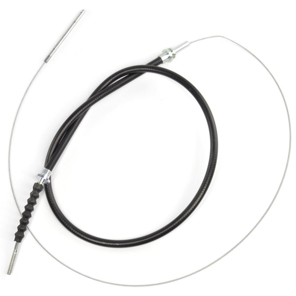 Throttle cable Fiat X1/9 1500